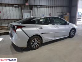 Toyota Prius 2022 1 Toyota Prius 2022 1