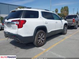 GMC Acadia 2023 2