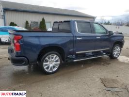 Chevrolet Silverado 2022 5