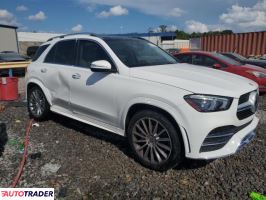 Mercedes CL 2022 2 Mercedes CL 2022 2