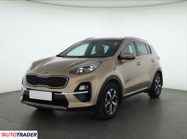 Kia Sportage 2019 1.6 174 KM Kia Sportage 2019 1.6 174 KM