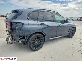 BMW X5 2020 3