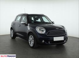 Mini Countryman 2014 2.0 109 KM Mini Countryman 2014 2.0 109 KM