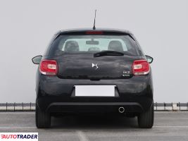 Citroen DS3 2017 1.6 118 KM Citroen DS3 2017 1.6 118 KM