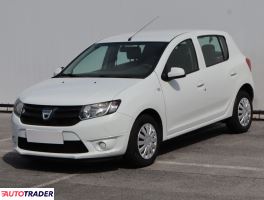 Dacia Sandero 2015 1.1 72 KM