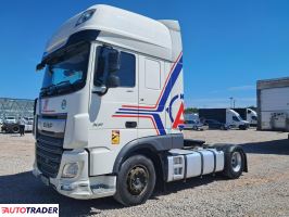 Daf xf 480