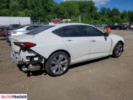 Acura TL 2021 2