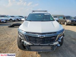 Chevrolet Equinox 2022 1