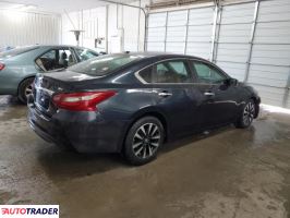 Nissan Altima 2018 2