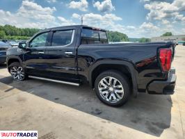 GMC Sierra 2023 6 GMC Sierra 2023 6