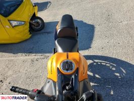 Kawasaki Pozostałe 2025 Kawasaki Pozostałe 2025