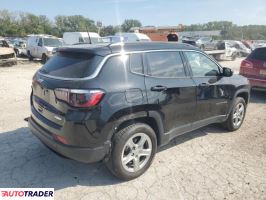 Jeep Compass 2023 2