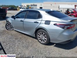 Toyota Camry 2023 2