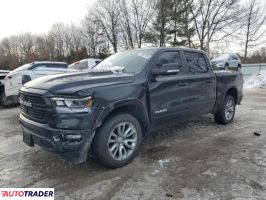 Dodge Ram 2022 5 Dodge Ram 2022 5