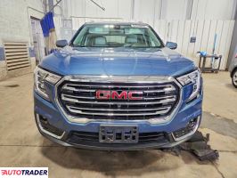 GMC Terrain 2024 1