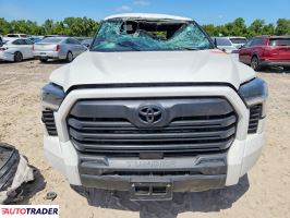 Toyota Tundra 2026 3