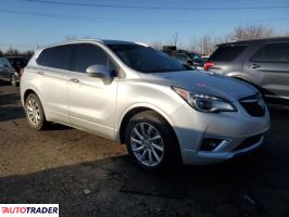 Buick Pozostałe 2019 2 Buick Pozostałe 2019 2