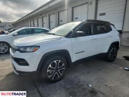Jeep Compass 2022 2 Jeep Compass 2022 2