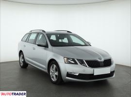 Skoda Octavia - zobacz ofertę