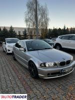 BMW 320 1999 2 150 KM