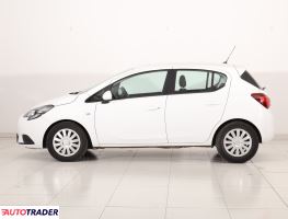 Opel Corsa 2017 1.2 68 KM Opel Corsa 2017 1.2 68 KM