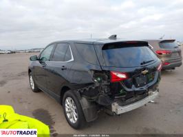 Chevrolet Equinox 2020 1
