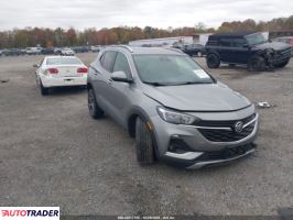 Buick Pozostałe 2023 1