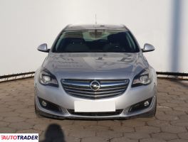 Opel Insignia 2013 2.0 128 KM