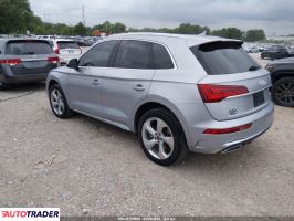 Audi Q5 2022 2