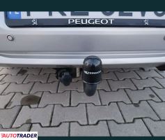 Peugeot Pozostałe 2015 1.6 115 KM