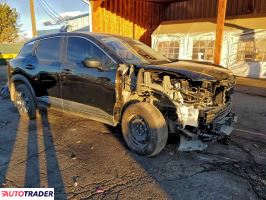 Nissan Pozostałe 2025 2