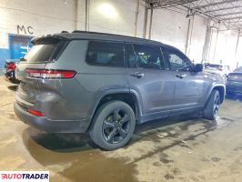Jeep Cherokee 2022 3