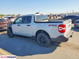 Ford Maverick 2025 2