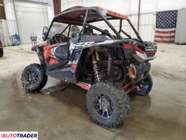 Polaris Ranger RZR 2020