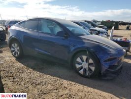 Tesla Model Y 2024 Tesla Model Y 2024