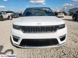 Jeep Grand Cherokee 2024 3