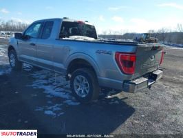 Ford Pozostałe 2022 2 Ford Pozostałe 2022 2