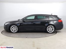 Opel Insignia 2011 2.8 320 KM Opel Insignia 2011 2.8 320 KM