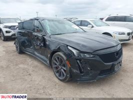 Cadillac Pozostałe 2023 3