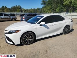 Toyota Camry - zobacz ofertę