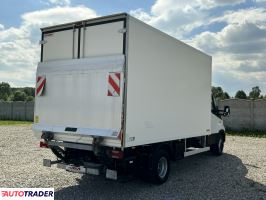 Iveco Daily 2022 3