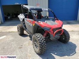 Polaris Pozostałe 2024 Polaris Pozostałe 2024
