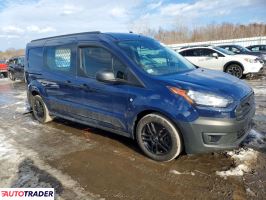 Ford Transit Connect 2022 2