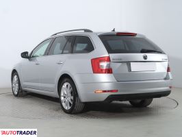 Skoda Octavia 2020 2.0 147 KM