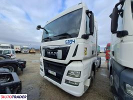 Man tgx Man tgx
