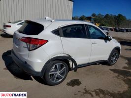Honda HR-V 2021 1