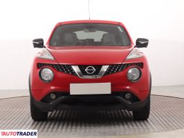 Nissan Juke 2017 1.6 187 KM Nissan Juke 2017 1.6 187 KM