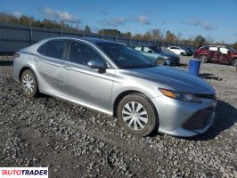 Toyota Camry 2020 2