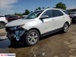 Chevrolet Equinox 2019 2 Chevrolet Equinox 2019 2