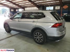 Volkswagen Tiguan 2020 2